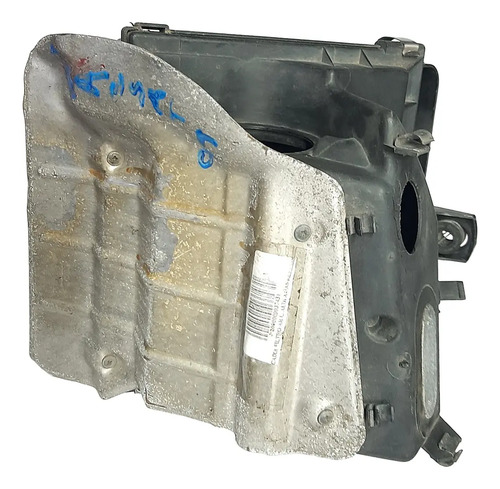 Caixa Filtro De Ar Tampa Motor Vw Passat Alemão Audi A4 1.8 - Imagem 3
