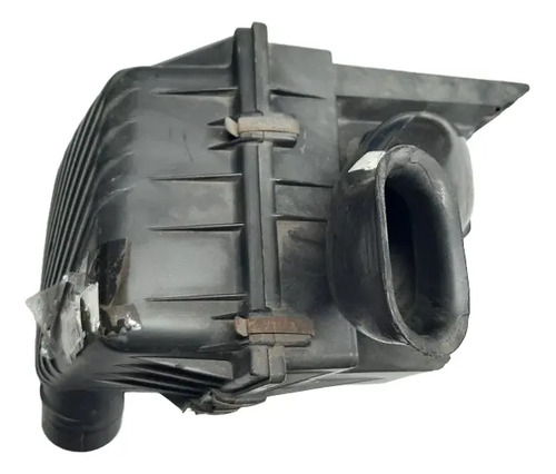 Caixa Filtro De Ar Tampa Motor Logus Pointer Verona 83/96 - Imagem 3