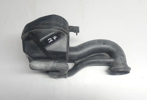 Caixa Ressonadora Xsara Picasso 2.0 16v 2004/2008 9640286580 - Imagem 3