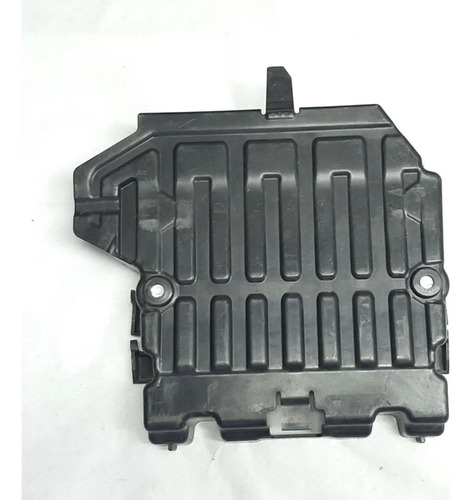 Suporte Módulo Injeção Eletrônica C3 2011/2016 Aircross - Imagem 3