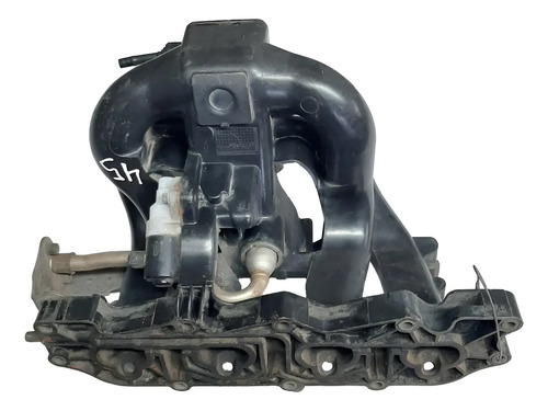 Coletor Admissão Ford Mondeo 1994/1996 - Imagem 2