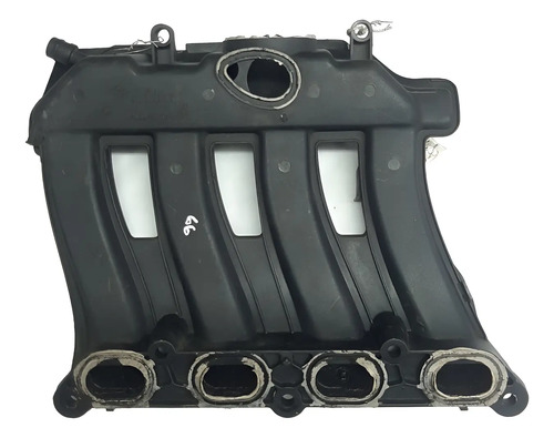Coletor Admissão Renault Scenic Megane 2009/2012 - Imagem 2