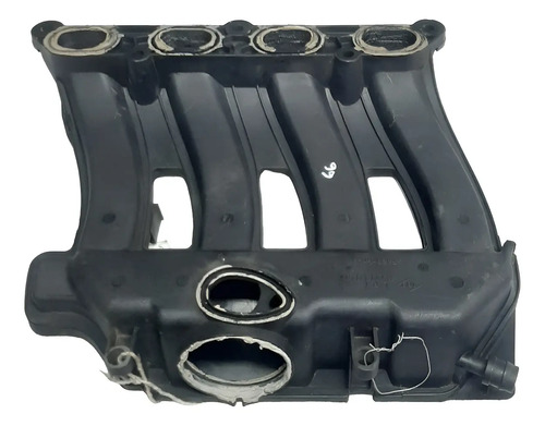 Coletor Admissão Renault Scenic Megane 2009/2012 - Imagem 3