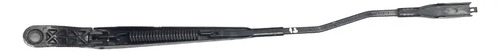 Braço Haste Limpador Parabrisa Peugeot 208 2013/2016 (ld) Direito - Imagem 2