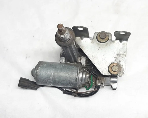 Motor Limpador Traseiro Gol G2 1995/2002 9390456026 - Imagem 2