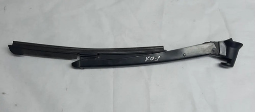 Braço  Limpador  Polo Gol Fox Crossfox 2004/2014 Traseiro - Imagem 2