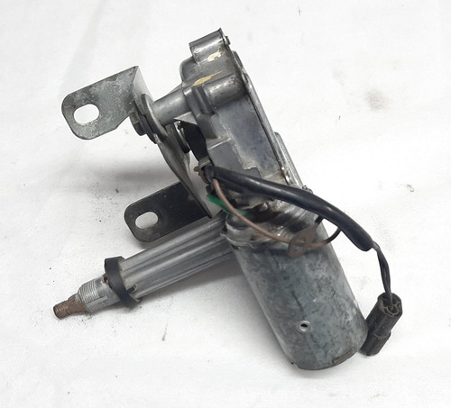 Motor Limpador Traseiro Gol G2 1995/2002 9390456026 - Imagem 4
