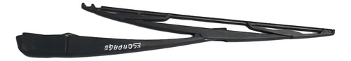 Braço Haste Limpador Peugeot Modelo 307 - 2008/2012 Traseiro - Imagem 3