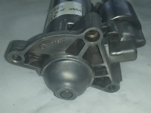 Motor Partida Arranque Peugeot 405 Citroën Zx 1994 - Imagem 2