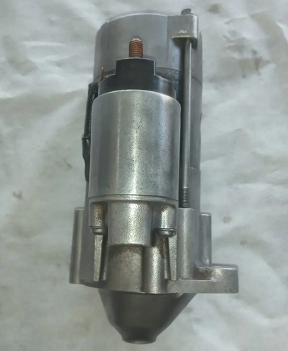 Motor Partida Arranque Pajero Sport 2.5 2007/2011 Md3441