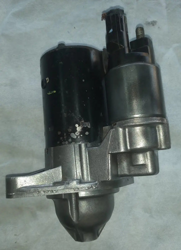 Motor Partida Arranque Corolla 1.8 2.0 2011/2014 281000t091 - Imagem 1