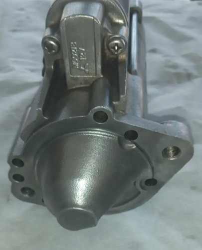 Motor Partida Arranque Pajero Sport 2.5 2007/2011 Md3441 - Imagem 2