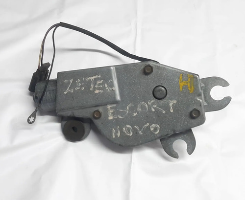 Motor Limpador Traseiro Ford Escort 95/99 0390201526 - Imagem 2