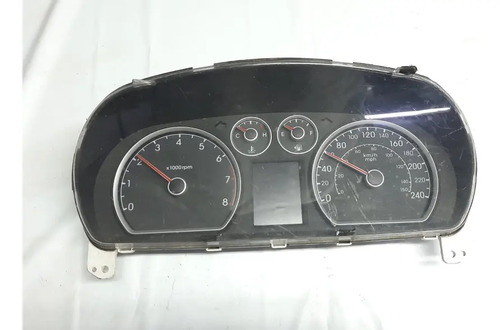 Painel De Instrumento Hyundai I30 2010/2012