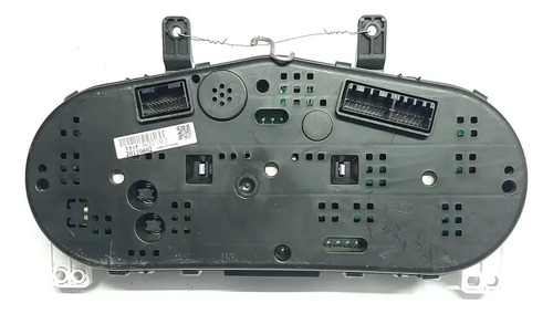 Painel De Instrumento Kia Cerato 2009/2012 Preto - Imagem 3