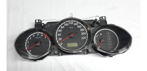 Painel De Instrumento Automático Honda Fit 2003/2008
