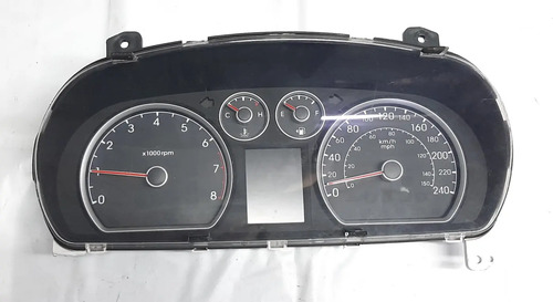 Painel De Instrumento Hyundai I30 Aut 2009/2012