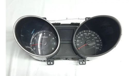 Painel De Instrumento Hyundai Ix35 2.0 2012/2015