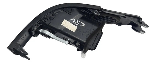 Difusor De Ar Painel Honda Cr-v 2007/2012 Lado Direito - Imagem 2