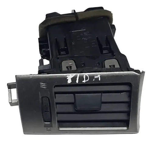 Difusor De Ar Condicionado Nissan Tiida 2008/2013 Lado Esq