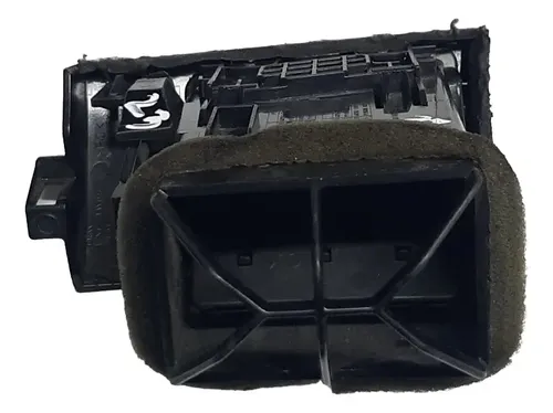 Difusor De Ar Condicionado Nissan Tiida 2008/2013 Lado Esq - Imagem 3