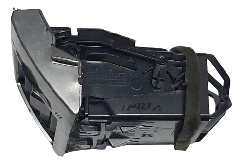 Difusor De Ar Condicionado Nissan Tiida 2008/2013 Lado Esq - Imagem 4
