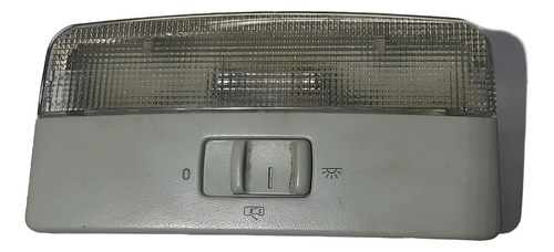Luz De Teto Interna Gol Voyage Saveiro G5/g6 2008/2012 - Imagem 1
