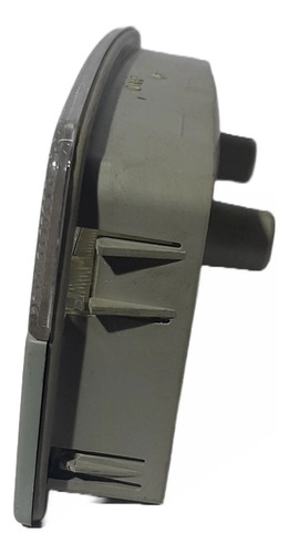 Luz De Teto Interna Gol Voyage Saveiro G5/g6 2008/2012 - Imagem 2