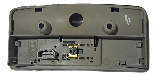Luz De Teto Interna Gol Voyage Saveiro G5/g6 2008/2012 - Imagem 3