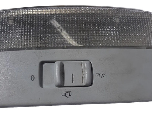 Luz De Teto Interna Gol Voyage Saveiro G5/g6 2008/2012 - Imagem 5