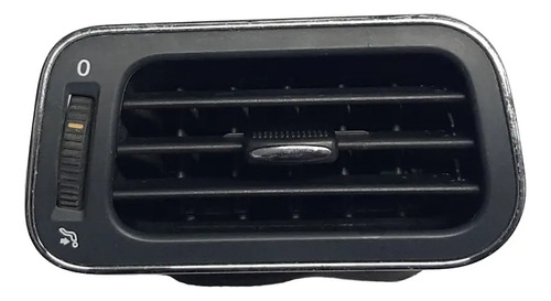 Difusor De Ar Painel Lateral Jac J3 2013/2015 Lado Direito