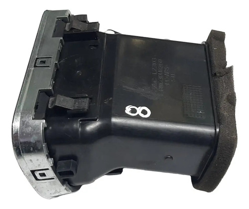 Difusor De Ar Painel Lateral Jac J3 2013/2015 Lado Direito - Imagem 2