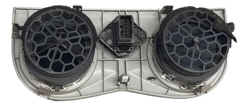 Moldura Difusor Ar Central  Jac J6 2010/2015 - Imagem 2