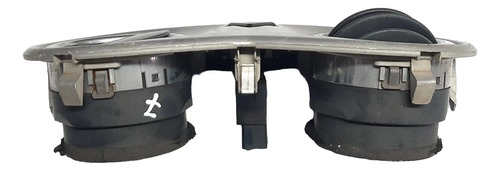 Moldura Difusor Ar Central  Jac J6 2010/2015 - Imagem 3