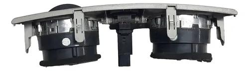 Moldura Difusor Ar Central  Jac J6 2010/2015 - Imagem 4