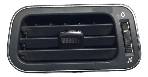Difusor De Ar Condicionado Jac J3 2013/2015 Lado Esquerdo