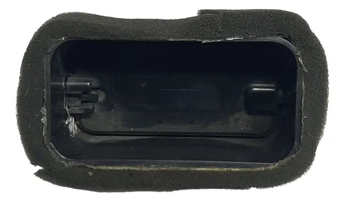 Difusor De Ar Condicionado Jac J3 2013/2015 Lado Esquerdo - Imagem 3