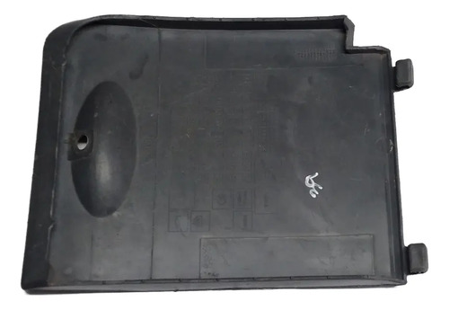 Tampa Protetora Caixa Fusível Fiat Palio Strada 1996/2000 - Imagem 2
