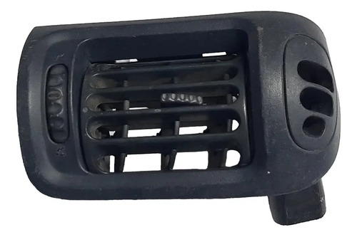 Difusor De Ar Condicionado Renault Clio 2001/2012 Lado Esq - Imagem 1