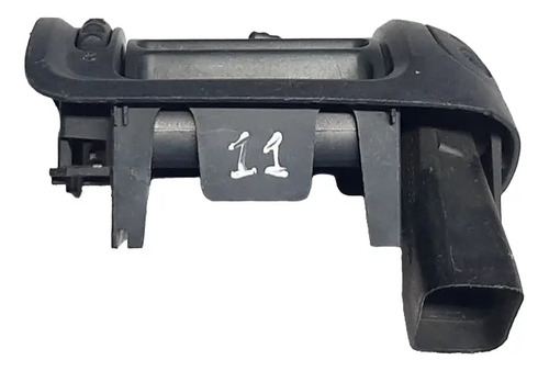 Difusor De Ar Condicionado Renault Clio 2001/2012 Lado Esq - Imagem 2