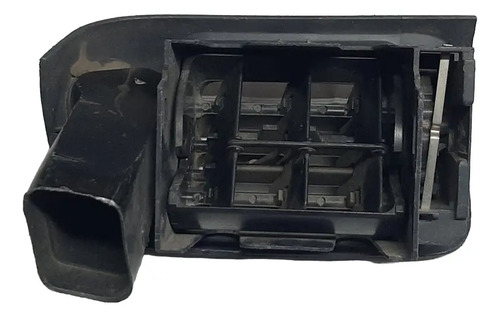 Difusor De Ar Condicionado Renault Clio 2001/2012 Lado Esq - Imagem 3