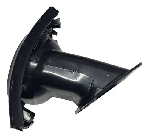 Difusor De Ar Condicionado Fiat Strada Siena 2012/2015 Le - Imagem 3