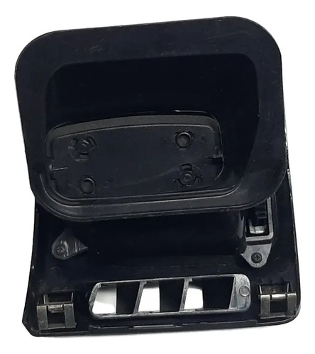 Difusor De Ar Condicionado Fiat Strada Siena 2012/2015 Le - Imagem 4