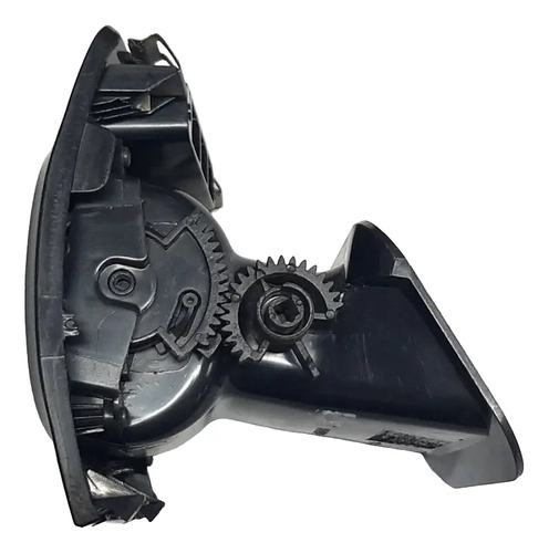 Difusor De Ar Condicionado Fiat Strada Siena 2012/2015 Le - Imagem 5