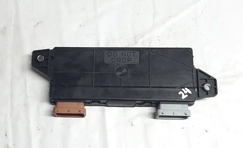Módulo Conforto Fiat Stilo 16v 1.8 2002/2006