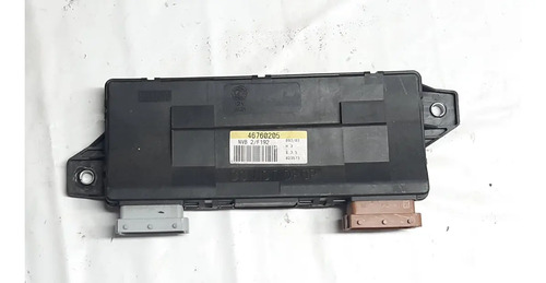Módulo Conforto Fiat Stilo 16v 1.8 2002/2006 - Imagem 2