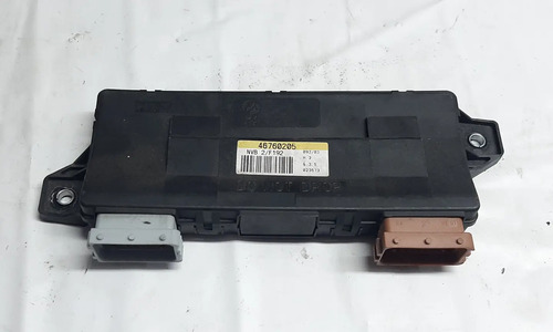 Módulo Conforto Fiat Stilo 16v 1.8 2002/2006 - Imagem 3