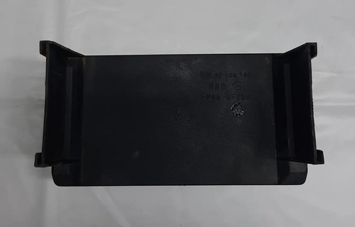 Capa Caixa De Fusível Externa Vectra 1997/2005