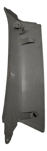 Acabamento Coluna Traseira Le Stilo 2002/2007 - Imagem 2