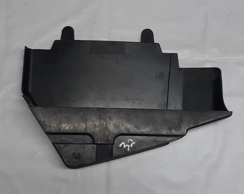 Tampa Capa Módulo Bateria Peugeot 208 2013/2018